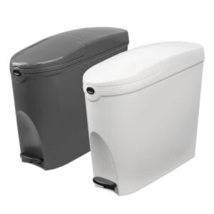 Automatic Sanitary Bins
